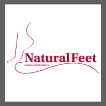 Natural Feet - Local 57